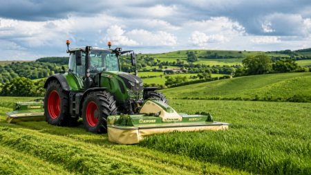 Picture for category Grassland