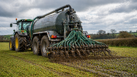 Picture for category Slurry & Muck