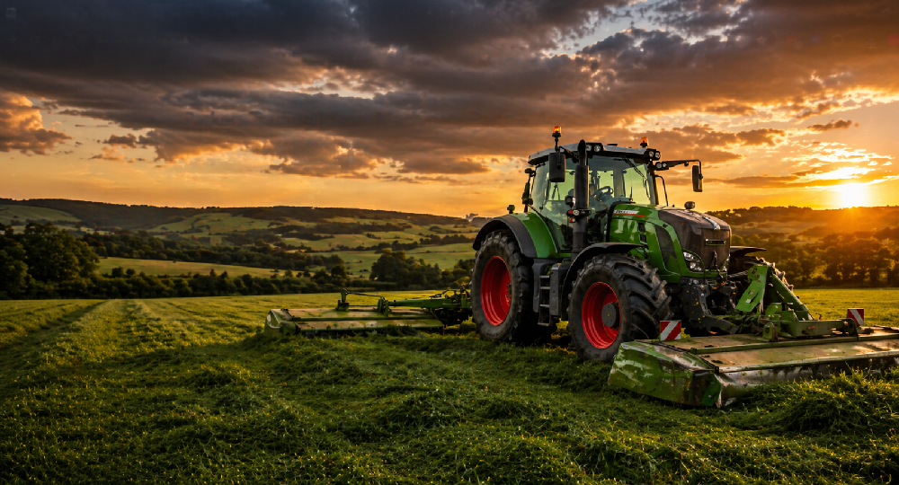 Parkers Trading Farm Machinery Parts and Agricultural Supplies